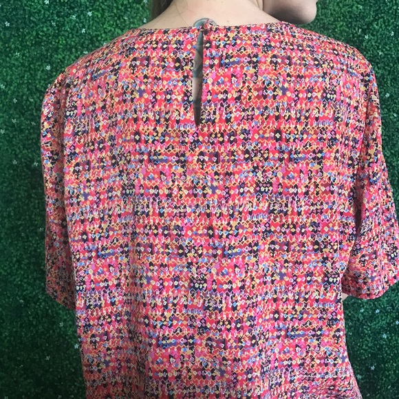 Christie & Jill dress top - Picture 4 of 4